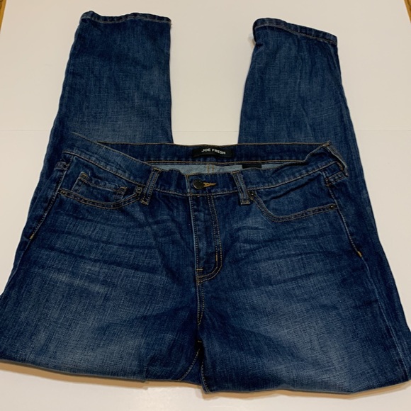 Joe Fresh jeans - Picture 2 of 7